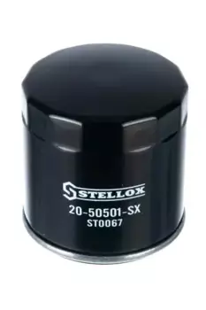 Фильтр масляный STELLOX 20-50501-SX Fiat Tempra/Tipo 1.3-1.6, Alfa Romeo 156-166 2.0-3.0 85>
