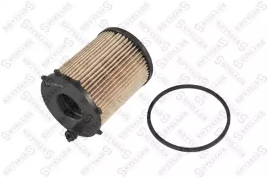 Фильтр масляный STELLOX 20-50507-SX Volvo V50 1.6D 05>