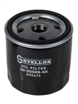 Фильтр масляный STELLOX 20-50509-SX Saab 9-3 1.8 04>