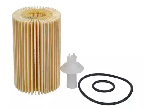 Фильтр масляный STELLOX 20-50539-SX Toyota Land Cruiser/Tundra 4.5D 07>