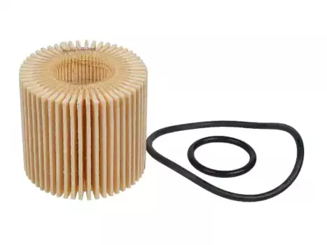 Фильтр масляный STELLOX 20-50551-SX Toyota RAV 4 III/Verso/Avensis 1.6i-2.0i 08>