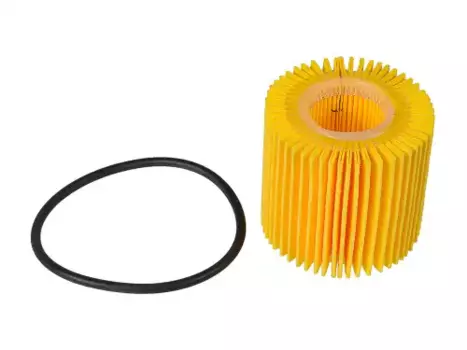 Фильтр масляный STELLOX 20-50552-SX Toyota Auris/IQ/Yaris 05>