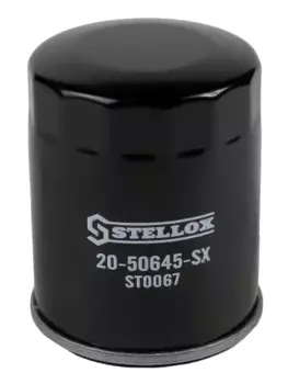 Фильтр масляный STELLOX 20-50645-SX Fiat Brava/Bravo/Punto 1.2 97>
