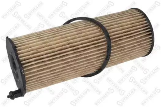 Фильтр масляный STELLOX 20-50669-SX LandRover RangeRover 3.6TD 06>
