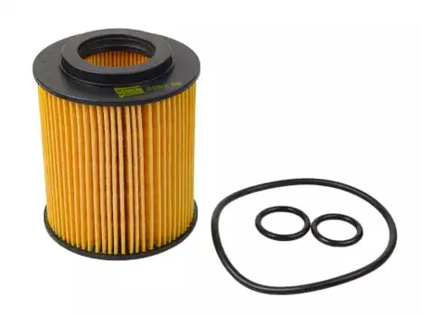 Фильтр масляный STELLOX 20-50711-SX Opel Astra/Corsa/Meriva/Zafira 1.7CDTi 06>