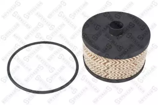 Фильтр масляный STELLOX 20-50734-SX Renault Megane 1.2TCe 12>
