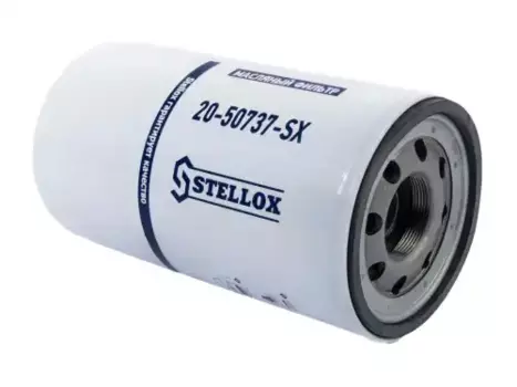 Фильтр масляный STELLOX 20-50737-SX Hyundai HD120