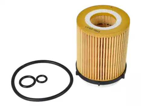 Фильтр масляный STELLOX 20-50741-SX MB W176/W246/W212 2.0i 11>