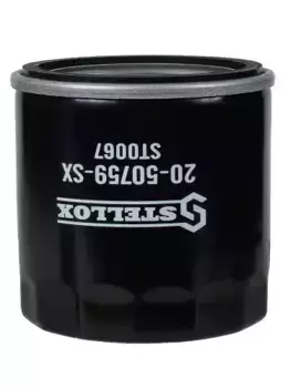 Фильтр масляный STELLOX 20-50759-SX MB W212/W205 1.6i/2.0i13>