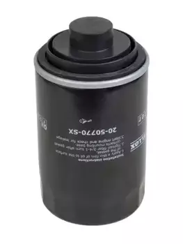 Фильтр масляный STELLOX 20-50770-SX Geely Atlas NL-3 18>