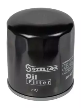 Фильтр масляный STELLOX 20-50782-SX Lifan Myway