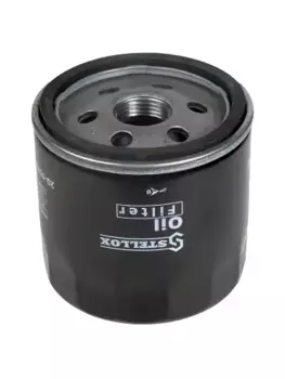 Фильтр масляный STELLOX 20-50783-SX Ford Fiesta 1.4 96>, Mazda 2/121 1.25/1.4 96>