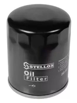 Фильтр масляный STELLOX 20-50785-SX Honda Civic/Accord/CR-V/Jazz 83-06
