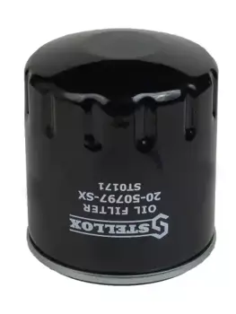 Фильтр масляный STELLOX 20-50797-SX Nissan Navara/Pathfinder 3.0DCI 10>, Infinity FX 09-13