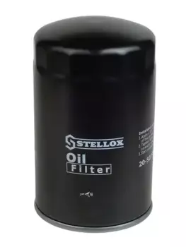 Фильтр масляный STELLOX 20-50798-SX Mitsubishi Canter/Truck 5.2 4M51/4M50 98>