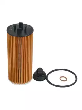 Фильтр масляный STELLOX 20-50799-SX BMW F45/F46/I12/I15/X1/X2, Mini Cooper 1.6-2.8 13>