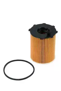 Фильтр масляный STELLOX 20-50807-SX Ford Focus 1.6TDCi 04>, Peugeot 206/307 1.4HDi/1.6HDi 01>