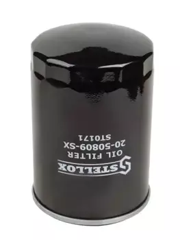 Фильтр масляный STELLOX 20-50809-SX Kia Pregio 2.7D 97>