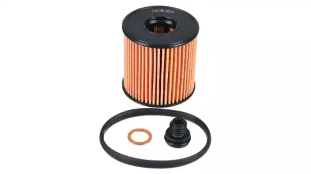 Фильтр масляный STELLOX 20-50816-SX