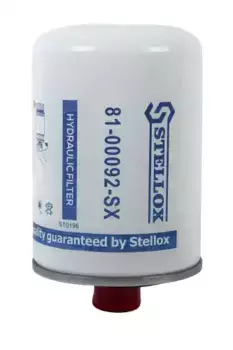 Фильтр масляный STELLOX 81-00092-SX John Deere