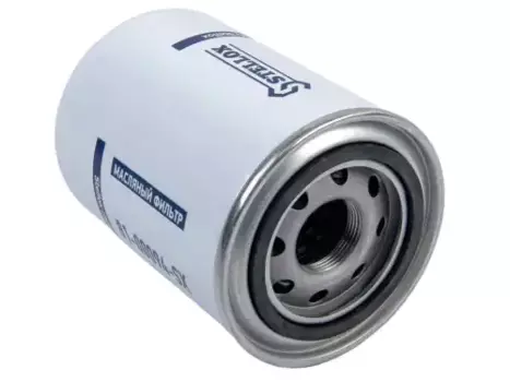 Фильтр масляный STELLOX 81-00094-SX Caterpillar Equipment, VOLVO, MACK, GMC, Hino