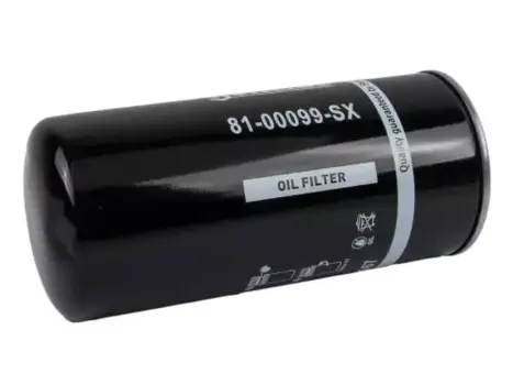 Фильтр масляный STELLOX 81-00099-SX John Deere Hitachi