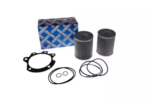 Фильтр масляный STELLOX 81-00100-SX Allison