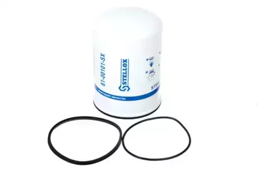 Фильтр масляный STELLOX 81-00101-SX Caterpillar