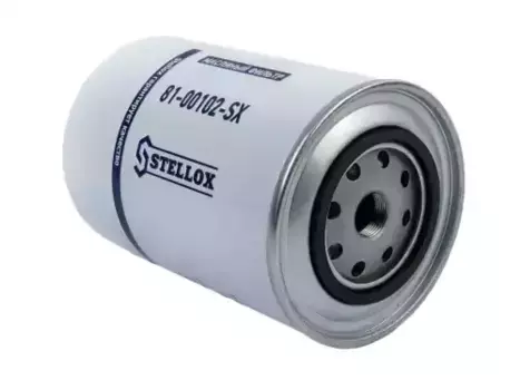 Фильтр масляный STELLOX 81-00102-SX Termoking