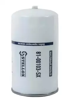 Фильтр масляный STELLOX 81-00103-SX Hino