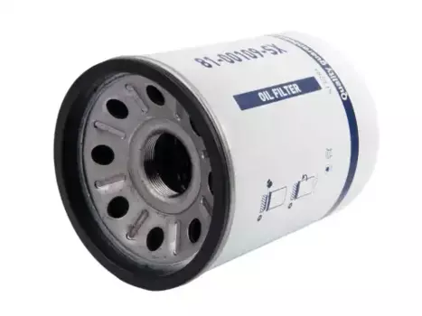 Фильтр масляный STELLOX 81-00109-SX CASE