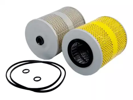 Фильтр масляный STELLOX 81-00126-SX Hyundai