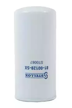 Фильтр масляный STELLOX 81-00128-SX Irisbus, Renault, IVECO BUS