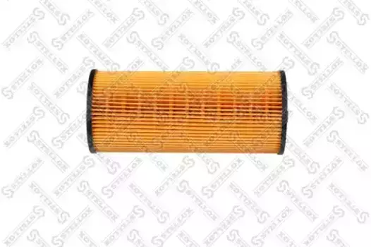 Фильтр масляный STELLOX 81-00129-SX MB
