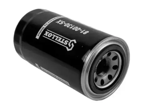 Фильтр масляный STELLOX 81-00130-SX Caterpillar Equipment