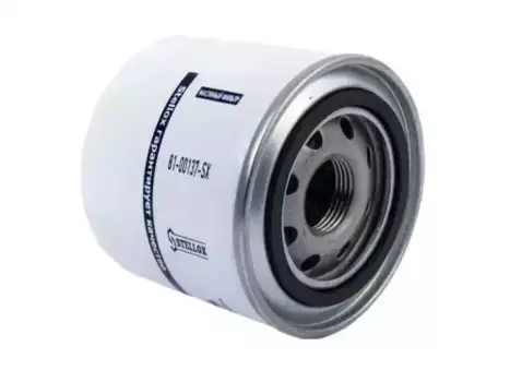 Фильтр масляный STELLOX 81-00137-SX New Holland Equipment