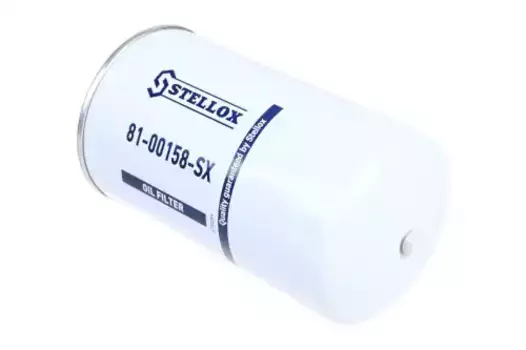 Фильтр масляный STELLOX 81-00158-SX ISUZU
