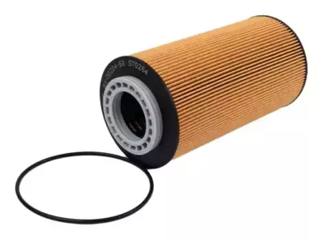 Фильтр масляный STELLOX 81-00204-SX DAF CF86/XF106