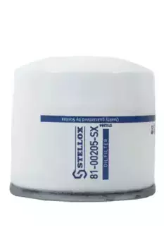 Фильтр масляный STELLOX 81-00205-SX KUJIWA, HONDA