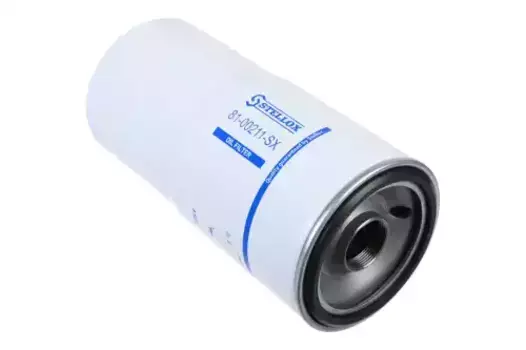 Фильтр масляный STELLOX 81-00211-SX VOLVO