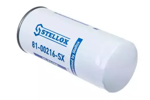 Фильтр масляный STELLOX 81-00216-SX RVI, VOLVO