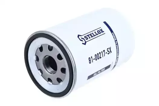 Фильтр масляный STELLOX 81-00217-SX ПАЗ Вектор