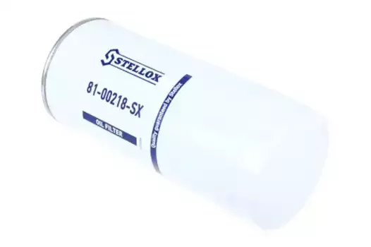 Фильтр масляный STELLOX 81-00218-SX Volvo, RVI