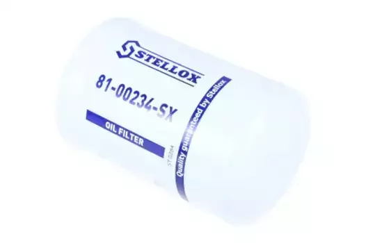 Фильтр масляный STELLOX 81-00234-SX Linde