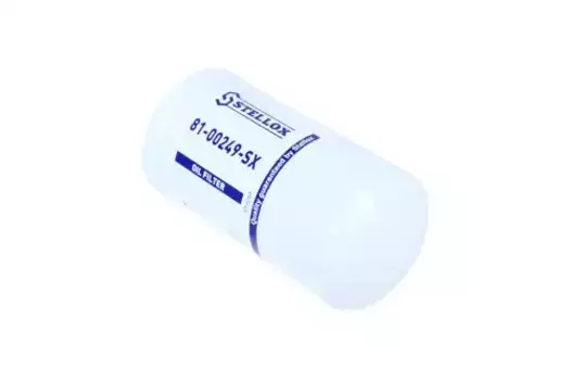 Фильтр масляный STELLOX 81-00249-SX CASE, CASE IH