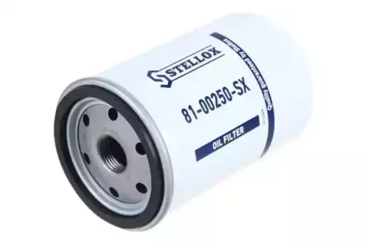 Фильтр масляный STELLOX 81-00250-SX