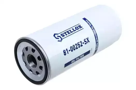 Фильтр масляный STELLOX 81-00252-SX