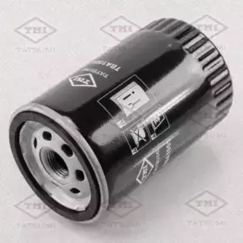 Фильтр масляный TATSUMI TBA1005 FORD Focus/Galaxy/Mondeo/Escort 92>