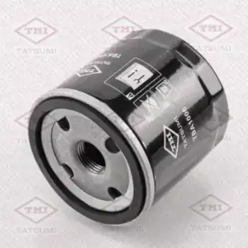 Фильтр масляный TATSUMI TBA1006 FORD Mondeo/Focus/Galaxy/Escort 92>