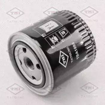 Фильтр масляный TATSUMI TBA1008 LADA 2101-2107/2108-2112/Granta/Oka/Niva/Kalina/Priora 86>